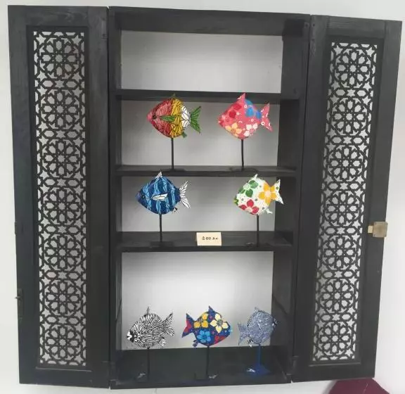 Fotos del hotel Riad Dar Awil:  7