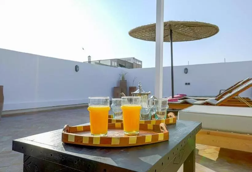 Fotos del hotel Riad Dar Awil:  5