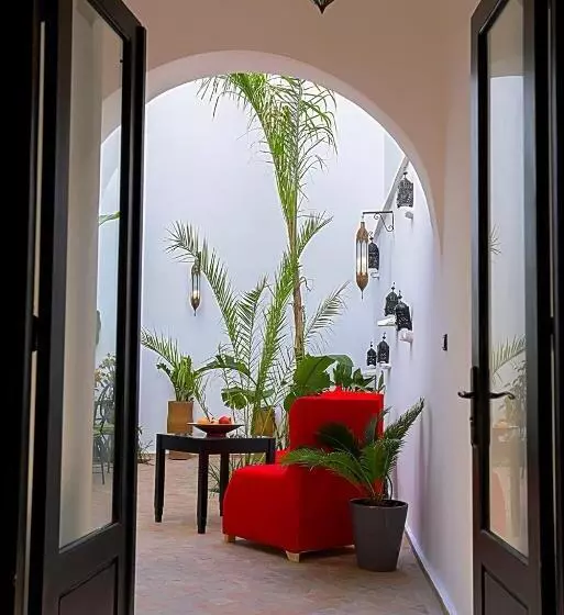 Fotos del hotel Riad Dar Awil:  21