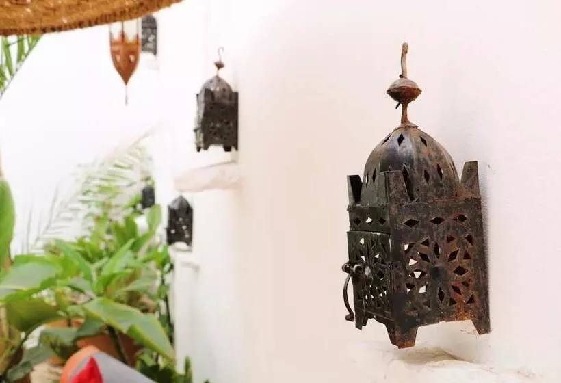 Fotos del hotel Riad Dar Awil:  17