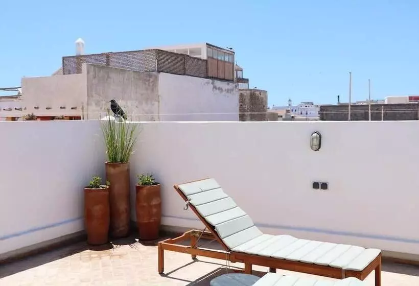Fotos del hotel Riad Dar Awil:  24