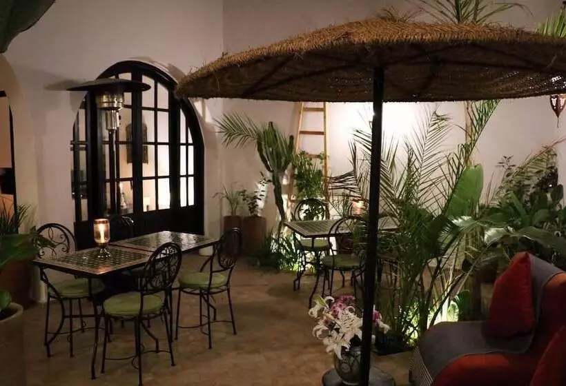 Fotos del hotel Riad Dar Awil:  4
