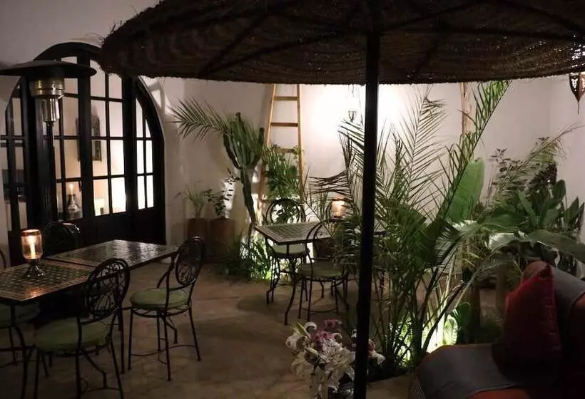 Fotos del hotel Riad Dar Awil:  18