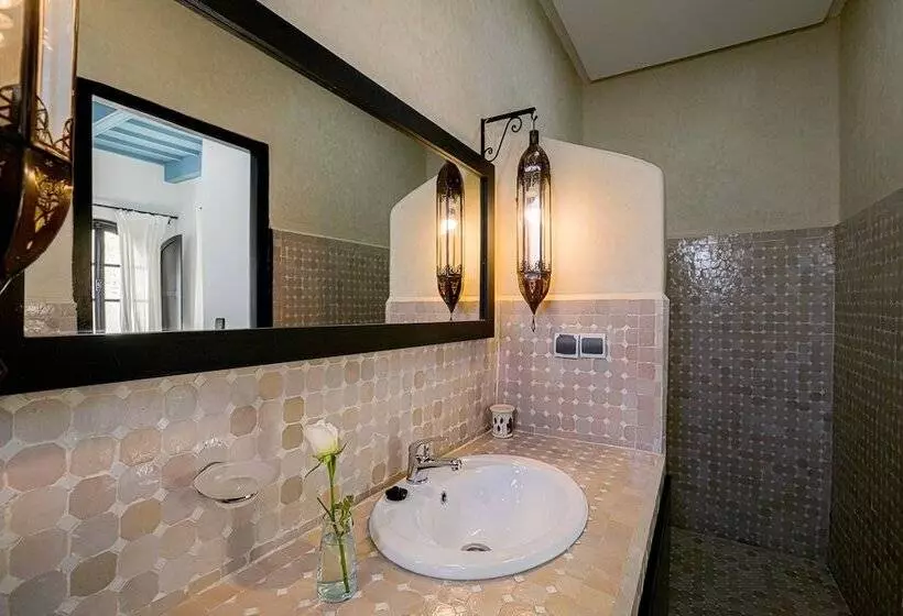 Fotos del hotel Riad Dar Awil:  6