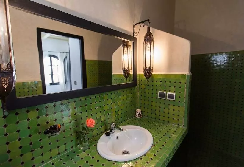 Fotos del hotel Riad Dar Awil:  11