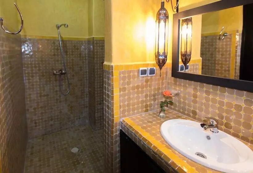 Fotos del hotel Riad Dar Awil:  15