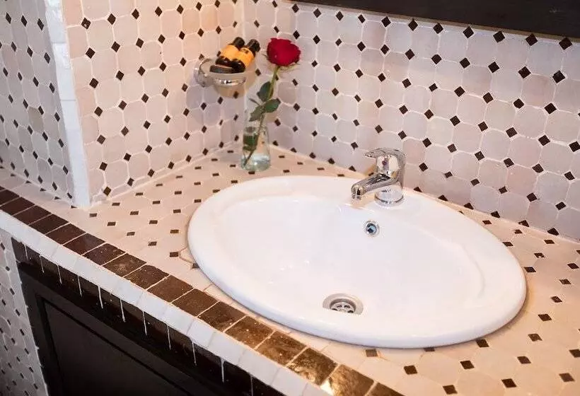 Fotos del hotel Riad Dar Awil:  19