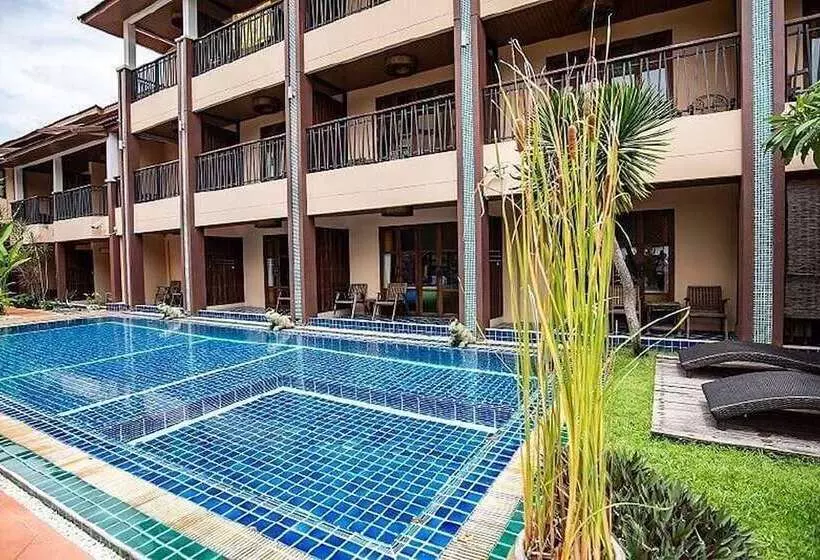 Fotos del hotel The Ld Pattaya:  19