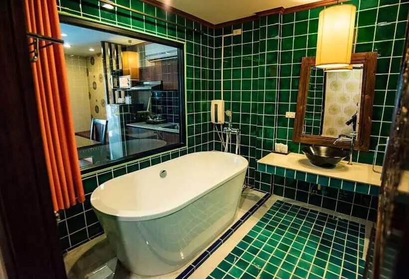 Fotos del hotel The Ld Pattaya:  20