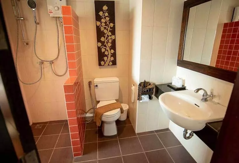 Fotos del hotel The Ld Pattaya:  8