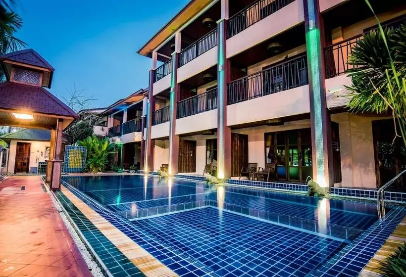 The Ld Pattaya
