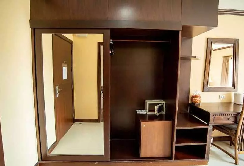 Fotos del hotel The Ld Pattaya:  12