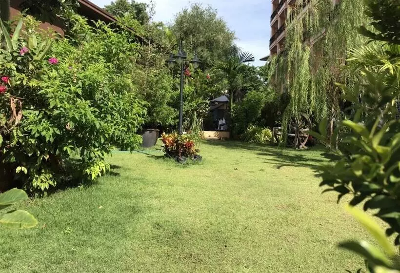Fotos del hotel The Ld Pattaya:  21