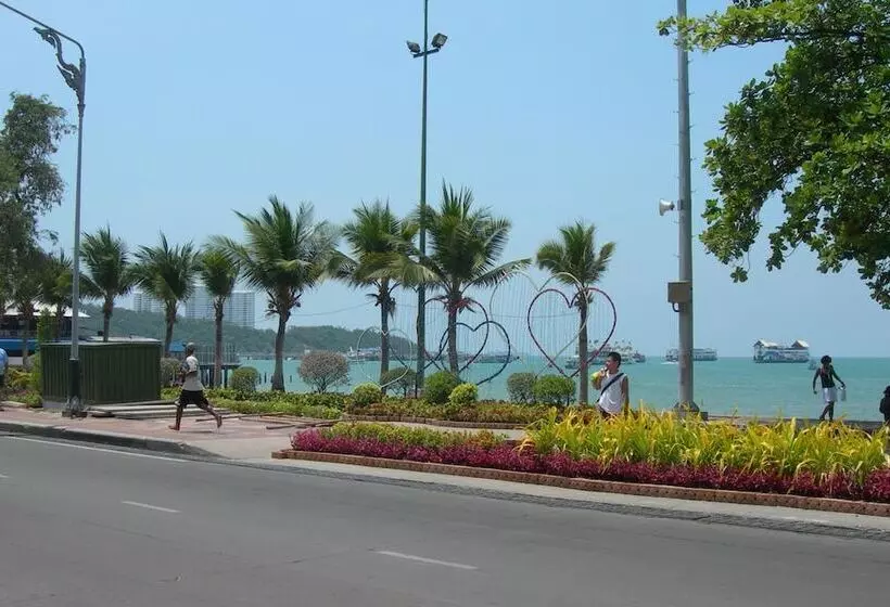 Fotos del hotel The Ld Pattaya:  23