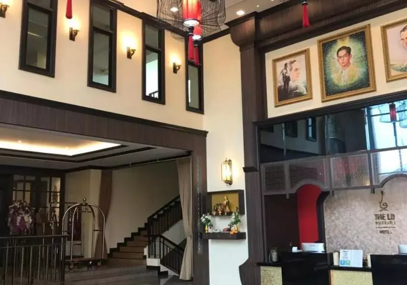 Fotos del hotel The Ld Pattaya:  4