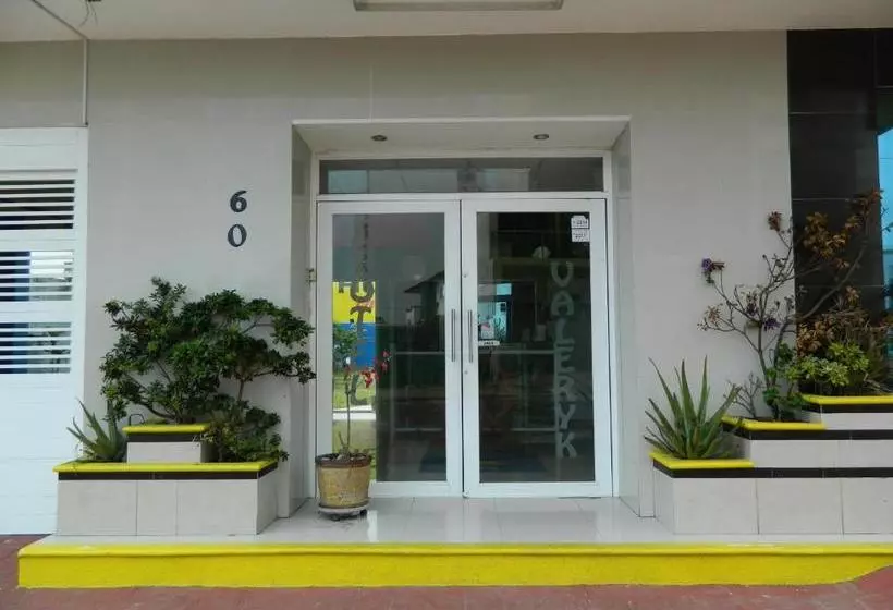 Fotos del hotel Valeryk:  13