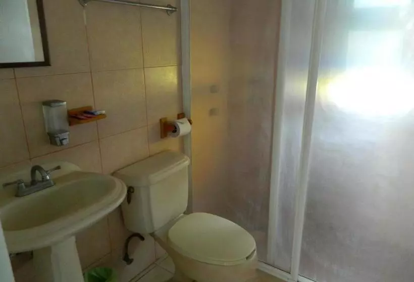 Fotos del hotel Valeryk:  7