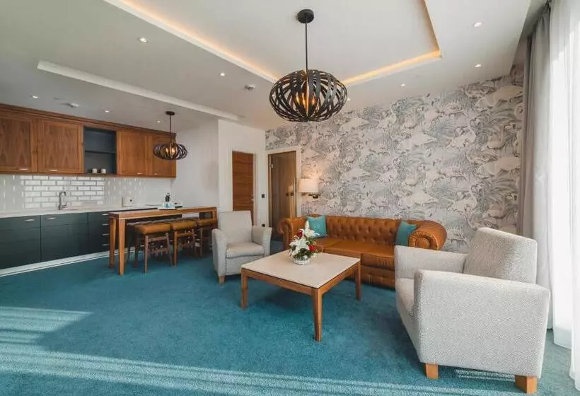 Fotos del hotel Kalamper  & Spa:  24