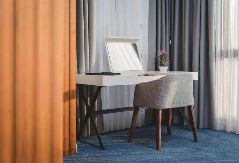 Fotos del hotel Kalamper  & Spa:  21
