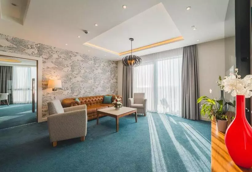 Fotos del hotel Kalamper  & Spa:  18
