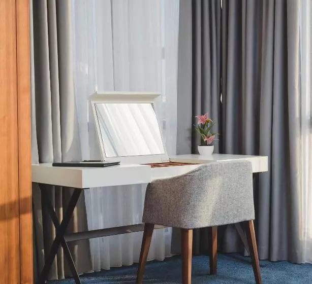 Fotos del hotel Kalamper  & Spa:  17