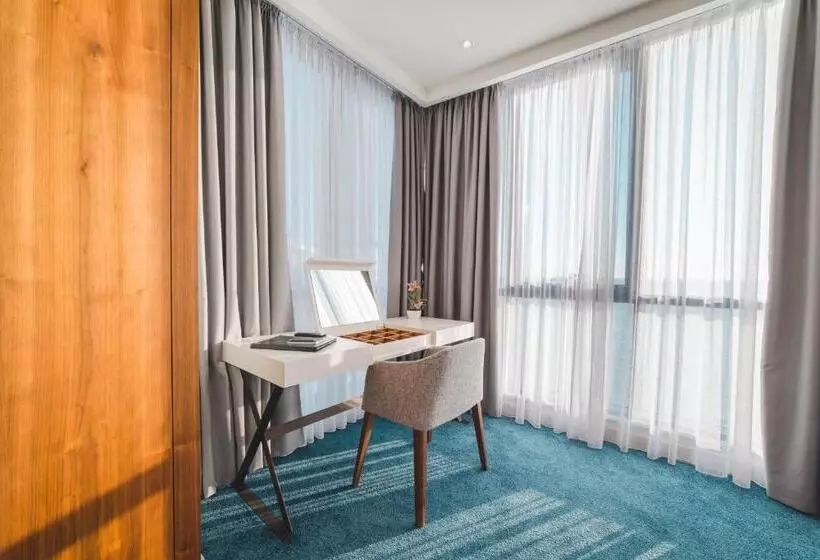 Fotos del hotel Kalamper  & Spa:  22