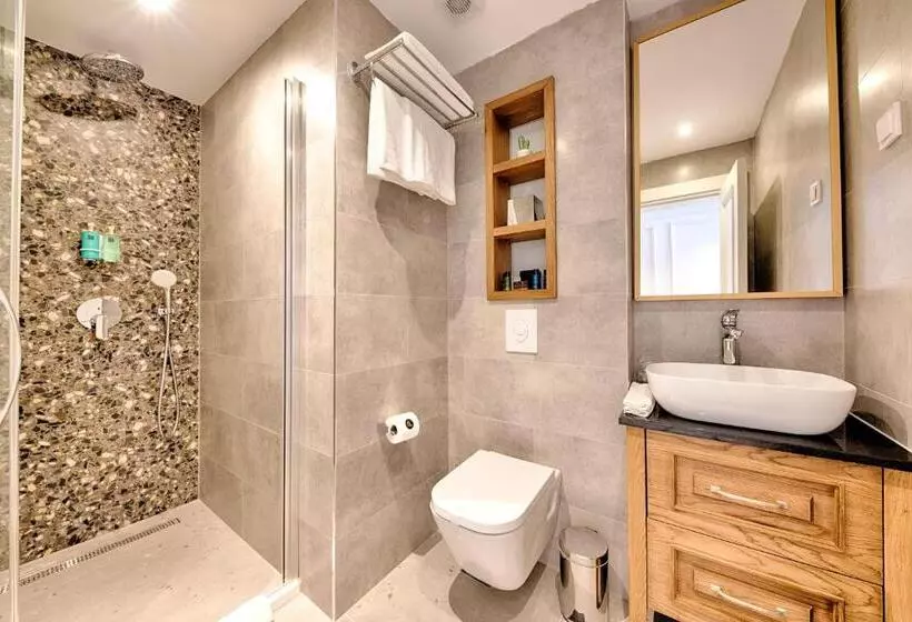 Fotos del hotel Kalamper  & Spa:  4