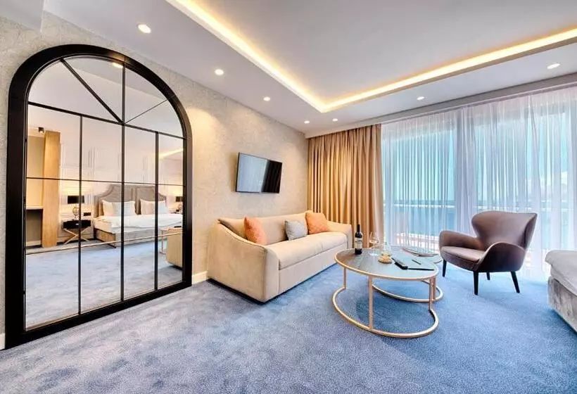 Fotos del hotel Kalamper  & Spa:  23
