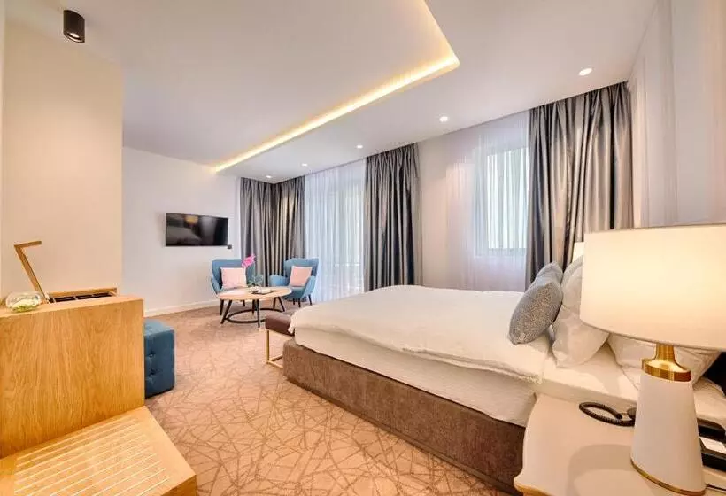 Fotos del hotel Kalamper  & Spa:  6