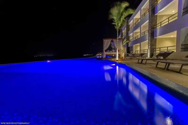 Fotos del hotel Artisan Playa Paraíso:  14