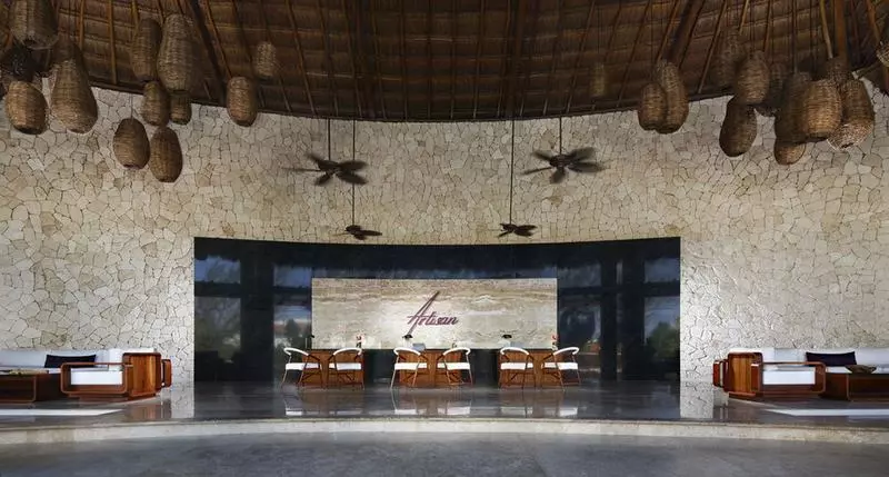 Fotos del hotel Artisan Playa Paraíso:  8