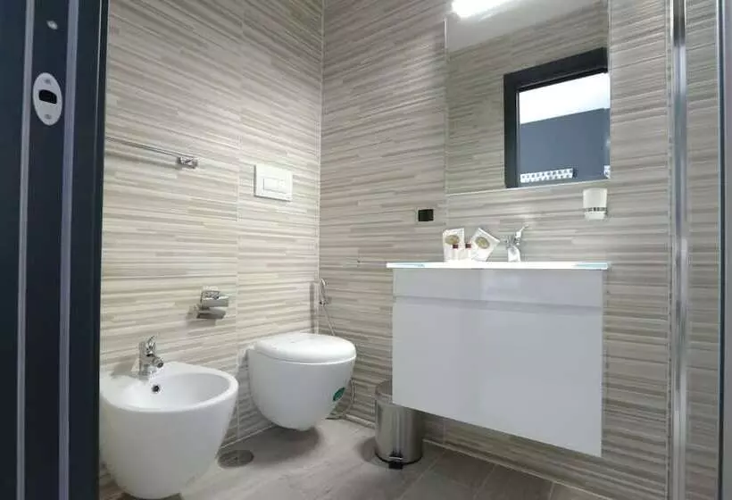 Fotos del hotel Ecumano Space:  20