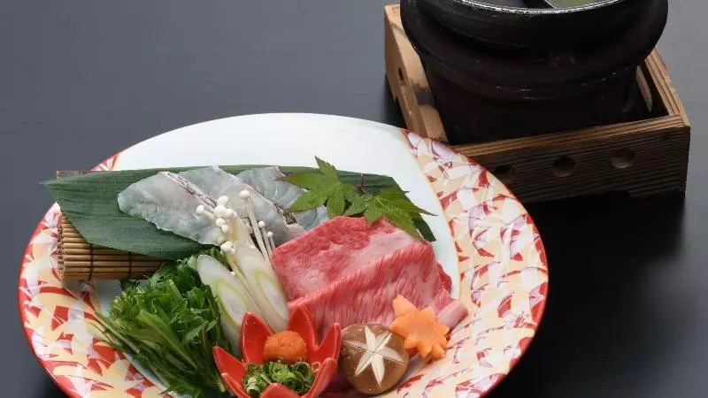 Fotos del hotel Kanponoyado Arima:  11