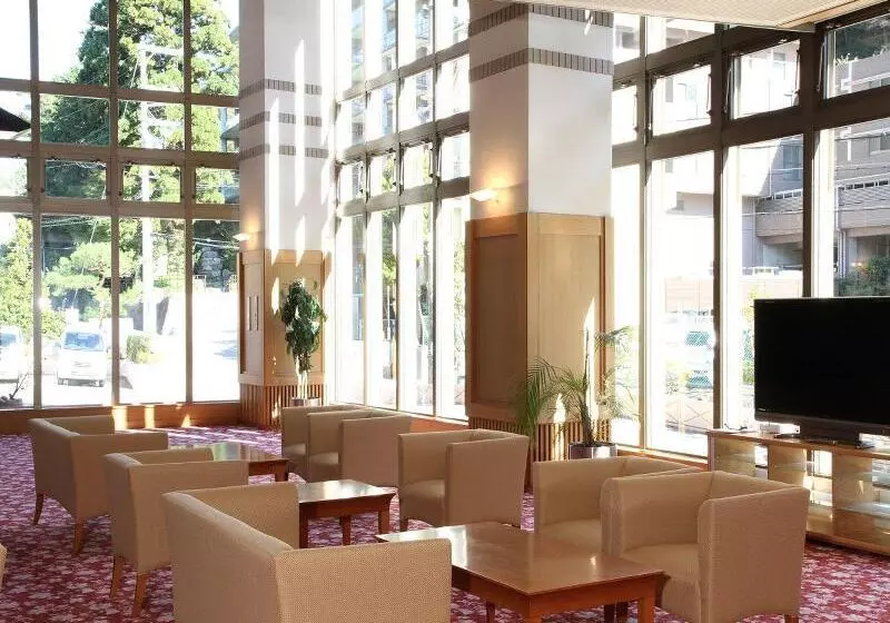 Fotos del hotel Kanponoyado Arima:  20