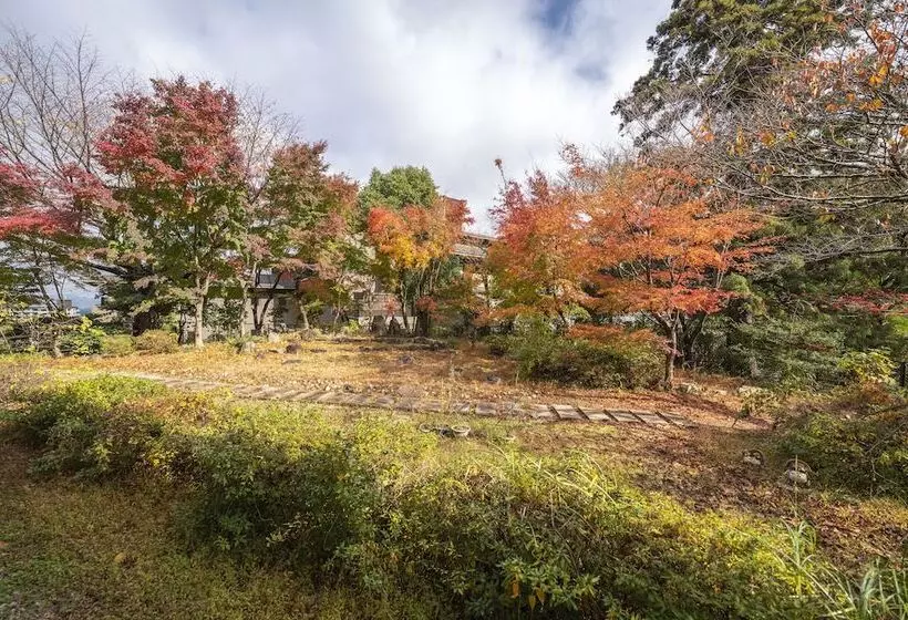 Fotos del hotel Kanponoyado Arima:  23