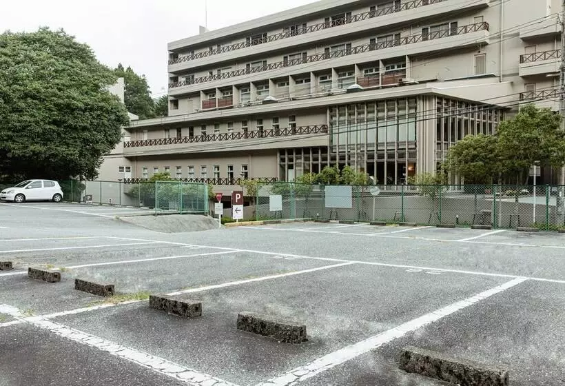 Fotos del hotel Kanponoyado Arima:  19