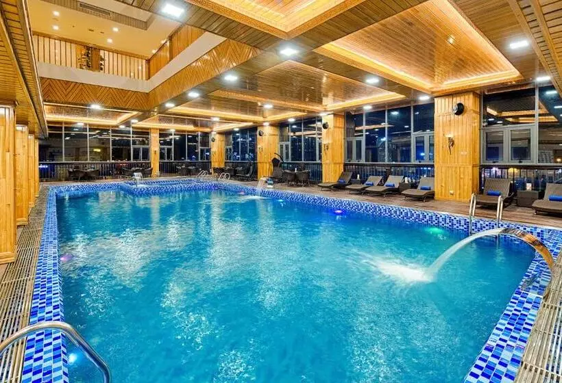 Fotos del hotel Nhu Minh Plaza Danang:  2