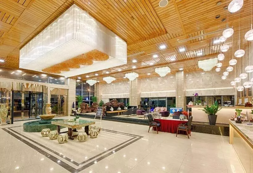 Fotos del hotel Nhu Minh Plaza Danang:  13