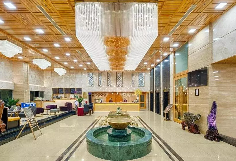 Fotos del hotel Nhu Minh Plaza Danang:  25