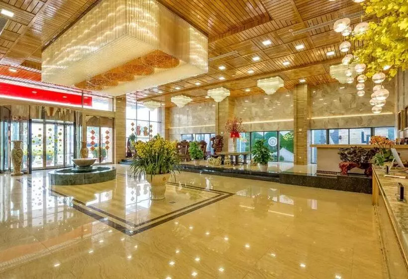 Fotos del hotel Nhu Minh Plaza Danang:  17