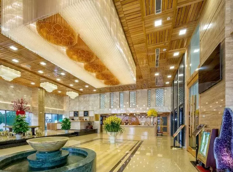 Fotos del hotel Nhu Minh Plaza Danang:  21