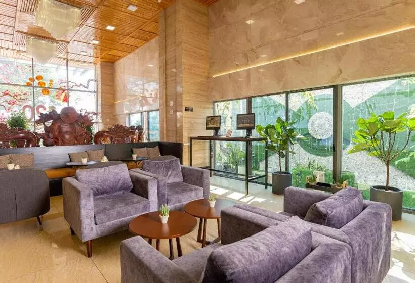 Fotos del hotel Nhu Minh Plaza Danang:  3