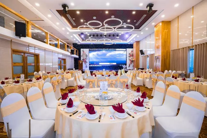 Fotos del hotel Nhu Minh Plaza Danang:  14