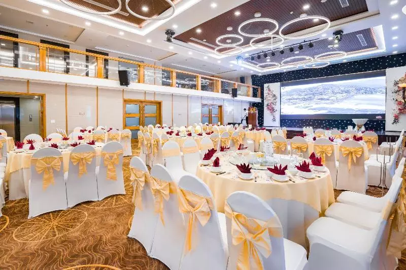 Fotos del hotel Nhu Minh Plaza Danang:  9