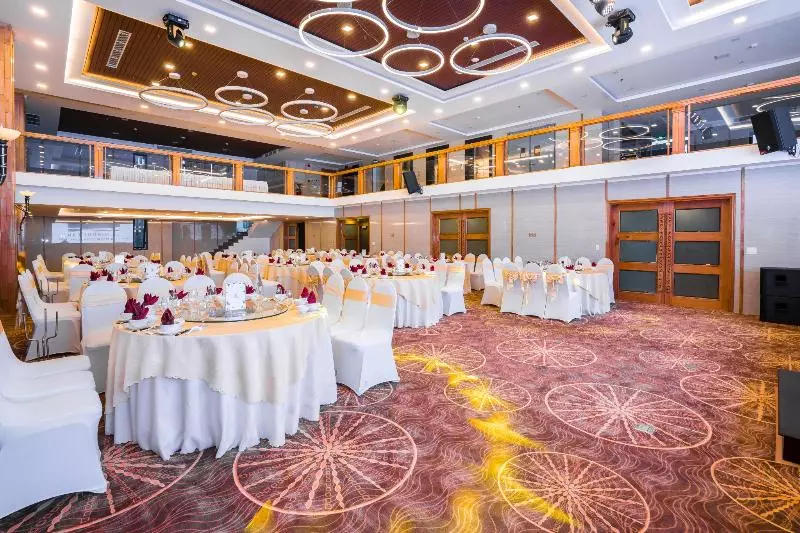 Fotos del hotel Nhu Minh Plaza Danang:  18