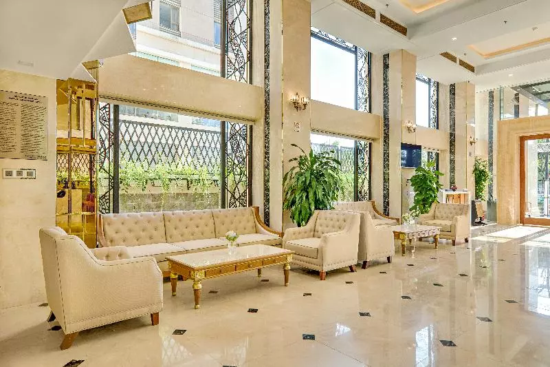 Fotos del hotel Paris Deli Danang Beach:  4