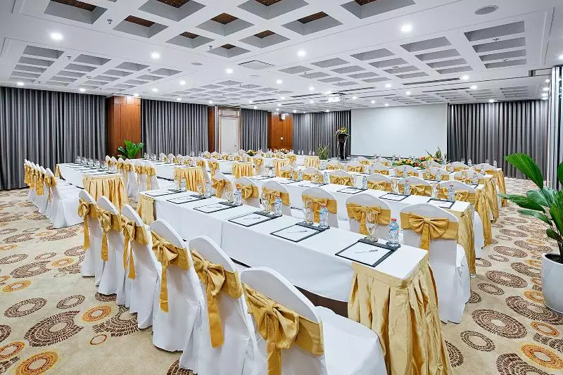 Fotos del hotel Paris Deli Danang Beach:  8