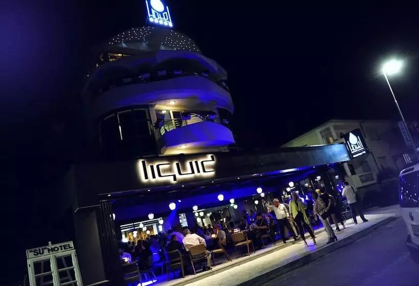 Fotos del hotel Su:  19