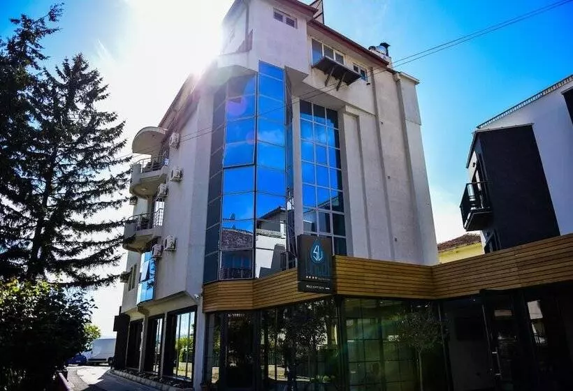Fotos del hotel Su:  8