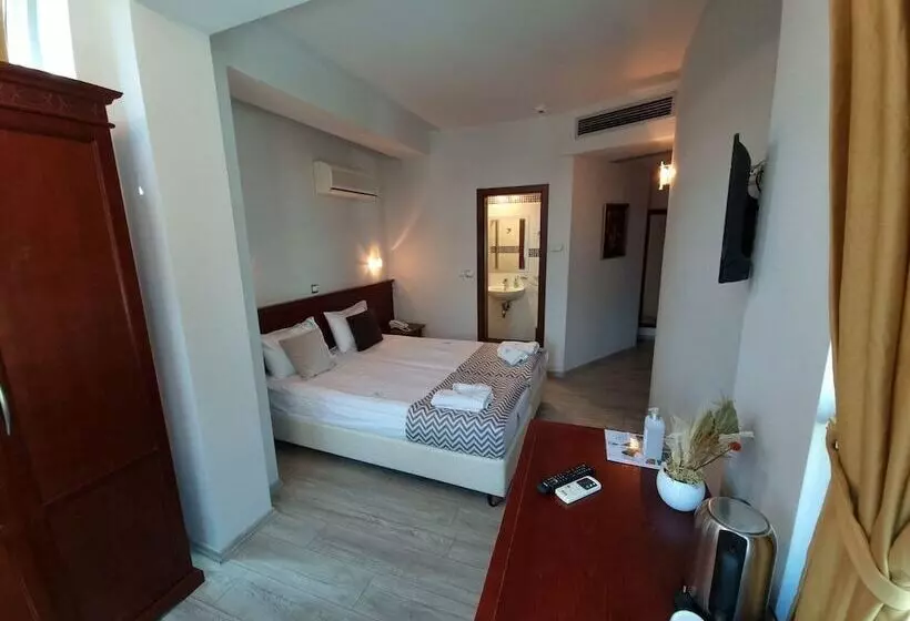 Fotos del hotel Su:  13